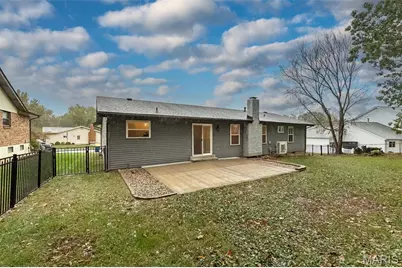 2692 Queen Bee Lane, Saint Louis, MO 63129 - Photo 23