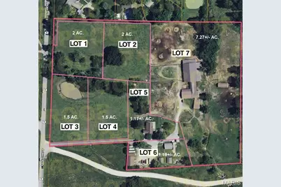 3218 S Highway  W - Lot 2, Winfield, MO 63389 - Photo 5