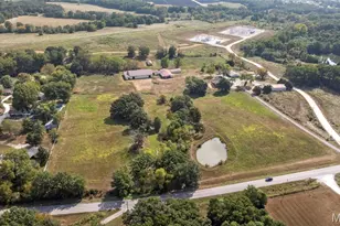 3218 S Hwy W - Lot 2, Winfield, MO 63389 - Photo 1