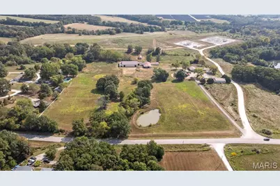 3218 S Highway  W - Lot 3, Winfield, MO 63389 - Photo 1