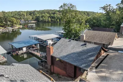 65 Westbrook Drive, Sunrise Beach, MO 65079 - Photo 1