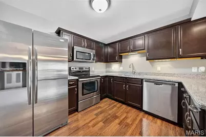 431 Bordeaux Way, Cottleville, MO 63376 - Photo 17