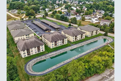 431 Bordeaux Way, Cottleville, MO 63376 - Photo 35