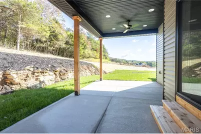 3811 Karen Meadow Court, Imperial, MO 63052 - Photo 35