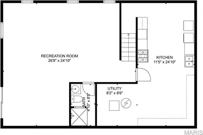 3166 Tamm Avenue, Saint Louis, MO 63139 - Photo 57