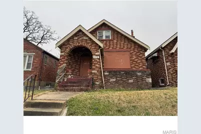 4934 Plover Avenue, Saint Louis, MO 63120 - Photo 1
