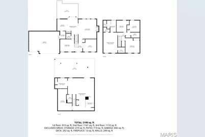 2662 Breckenridge Circle, O'Fallon, MO 63368 - Photo 69