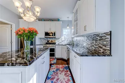 2662 Breckenridge Circle, O'Fallon, MO 63368 - Photo 15