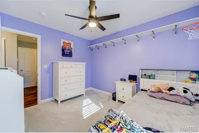 2662 Breckenridge Circle, O'Fallon, MO 63368 - Photo 39