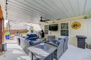 2662 Breckenridge Cir, O'Fallon, MO 63368 - Photo 61