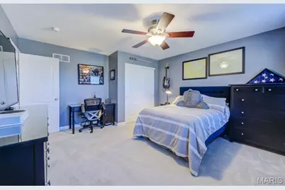 2662 Breckenridge Circle, O'Fallon, MO 63368 - Photo 35