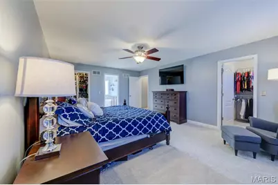 2662 Breckenridge Circle, O'Fallon, MO 63368 - Photo 25