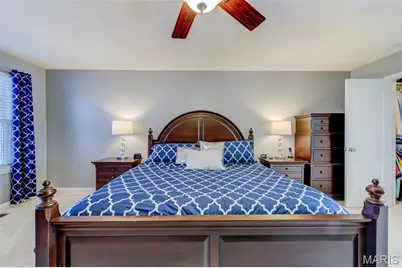 2662 Breckenridge Circle, O'Fallon, MO 63368 - Photo 23