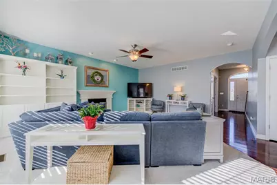 2662 Breckenridge Circle, O'Fallon, MO 63368 - Photo 21