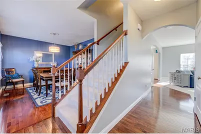 2662 Breckenridge Circle, O'Fallon, MO 63368 - Photo 3