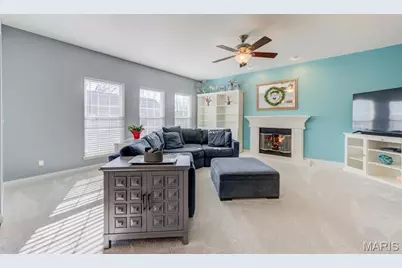 2662 Breckenridge Circle, O'Fallon, MO 63368 - Photo 19