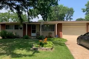 10207 Tanner Dr, Dellwood, MO 63136 - Photo 5