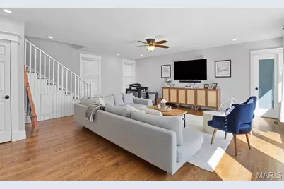 542 S Fillmore Avenue, Kirkwood, MO 63122 - Photo 17