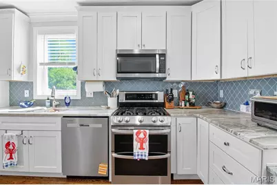 542 S Fillmore Avenue, Kirkwood, MO 63122 - Photo 7