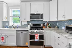 542 S Fillmore Ave, Kirkwood, MO 63122 - Photo 7