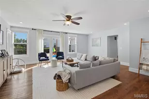 542 S Fillmore Ave, Kirkwood, MO 63122 - Photo 19