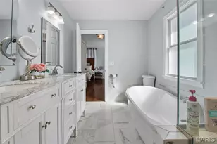 542 S Fillmore Ave, Kirkwood, MO 63122 - Photo 33