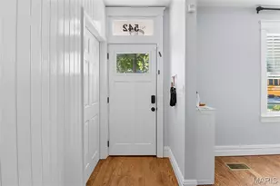 542 S Fillmore Ave, Kirkwood, MO 63122 - Photo 11