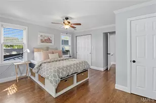 542 S Fillmore Ave, Kirkwood, MO 63122 - Photo 21