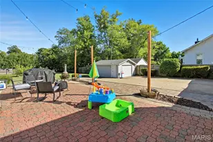 542 S Fillmore Ave, Kirkwood, MO 63122 - Photo 37