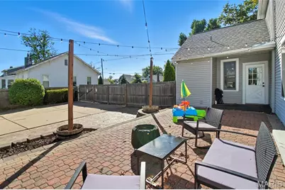 542 S Fillmore Avenue, Kirkwood, MO 63122 - Photo 39
