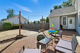 542 S Fillmore Ave, Kirkwood, MO 63122 - Photo 39