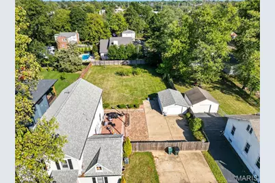 542 S Fillmore Avenue, Kirkwood, MO 63122 - Photo 51