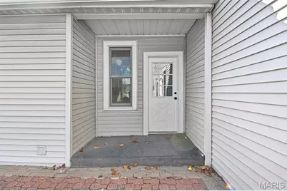 542 S Fillmore Avenue, Kirkwood, MO 63122 - Photo 35