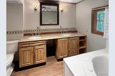 902 N Lake Sherwood Drive, Lake Sherwood, MO 63357 - Photo 35