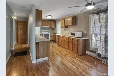 902 N Lake Sherwood Drive, Lake Sherwood, MO 63357 - Photo 3