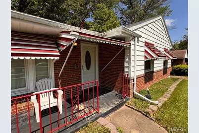 1119 Astoria Drive, Saint Louis, MO 63137 - Photo 1