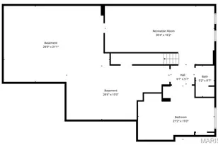 4537 Augusta Shores Ct, Augusta, MO 63332 - Photo 63