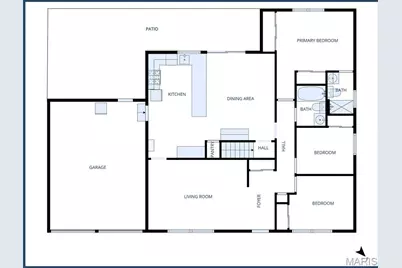 2130 Jenkee Drive, Florissant, MO 63031 - Photo 25