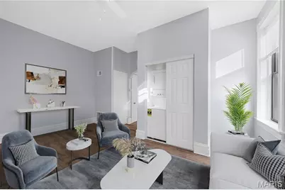 5431-33 Odell Street, Saint Louis, MO 63139 - Photo 11