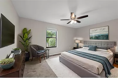 1907 High Sun Drive, Florissant, MO 63031 - Photo 13