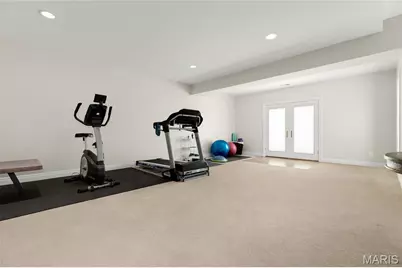 1512 Saint James Place Court, Wildwood, MO 63038 - Photo 49