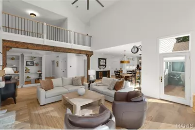 1512 Saint James Place Court, Wildwood, MO 63038 - Photo 11