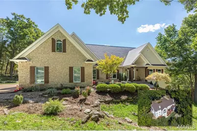 1512 Saint James Place Court, Wildwood, MO 63038 - Photo 1