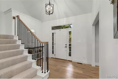 1512 Saint James Place Court, Wildwood, MO 63038 - Photo 5