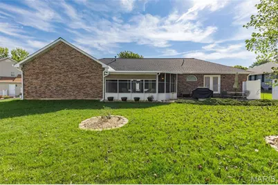 829 Cimarron Circle, Farmington, MO 63640 - Photo 37