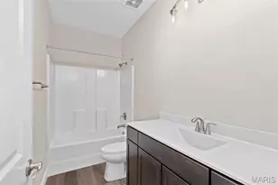 1 Tbb Lansford 2 Car @ The Villages At Post Farms, O'Fallon, MO 63385 - Photo 9