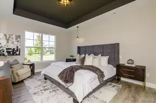 1 Tbb Brookmont 2 Car @ The Villages At Post Farms, O'Fallon, MO 63385 - Photo 5