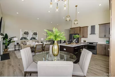 1 Tbb Brookmont 2 Car @ The Villages At Post Farms, O'Fallon, MO 63385 - Photo 9