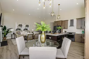 1 Tbb Brookmont 2 Car @ The Villages At Post Farms, O'Fallon, MO 63385 - Photo 9