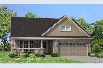 1 Tbb Brookmont 2 Car @ The Villages At Post Farms, O'Fallon, MO 63385 - Photo 19